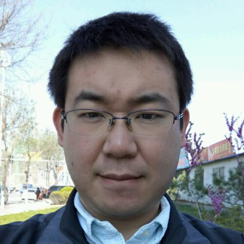 寻找一辈子的人