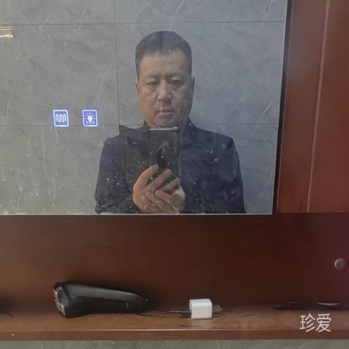 花会开的