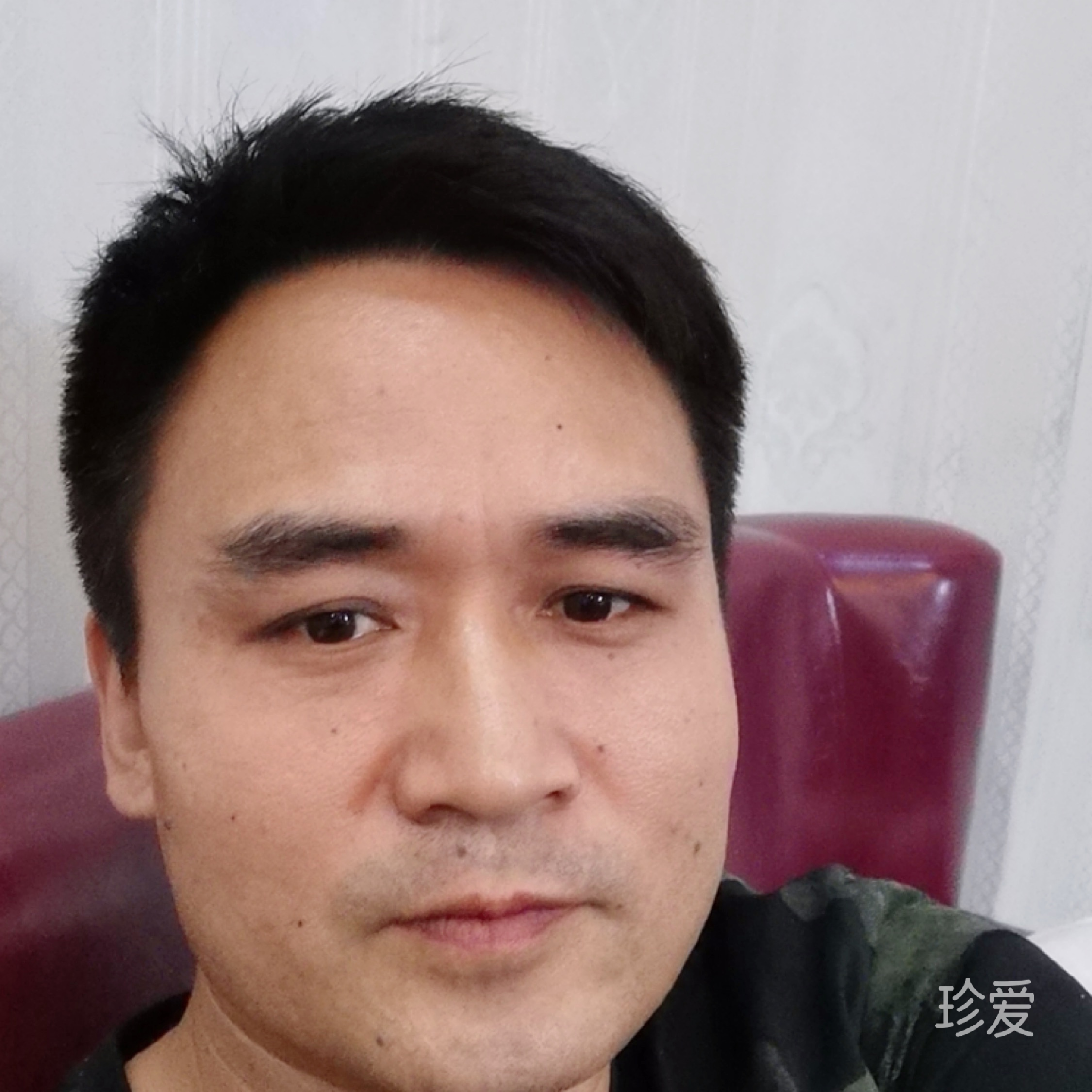 绚丽人生