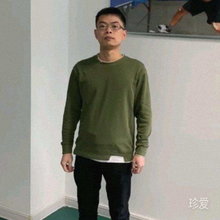 鐘于的盡頭是終于