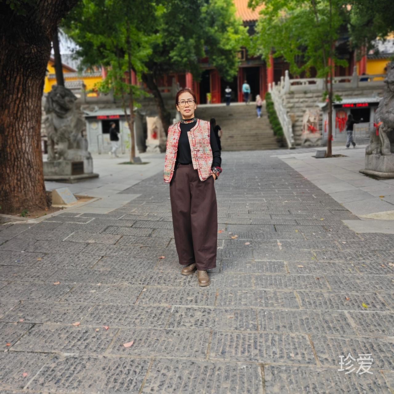 做個有夢想的人