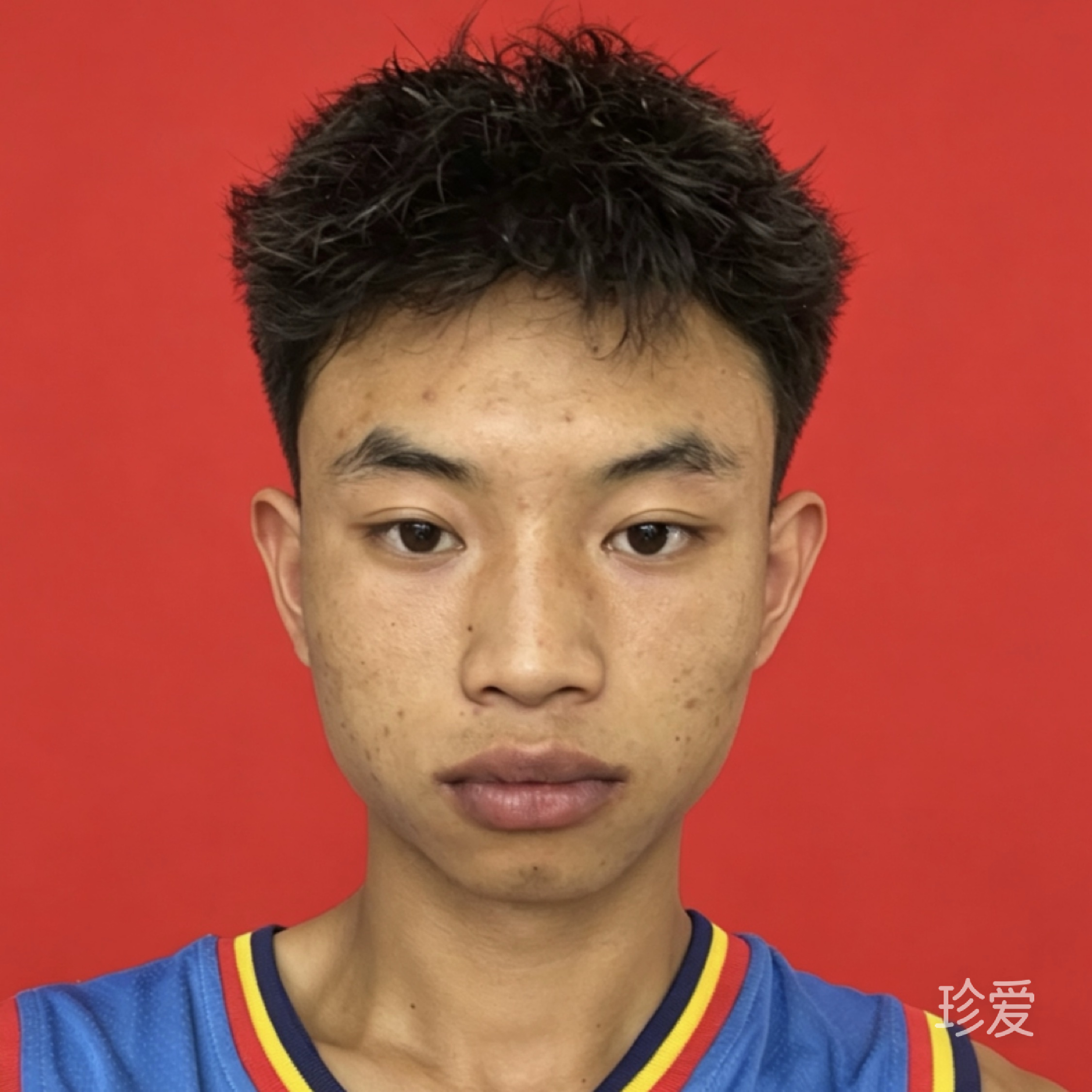 尼泊尔
