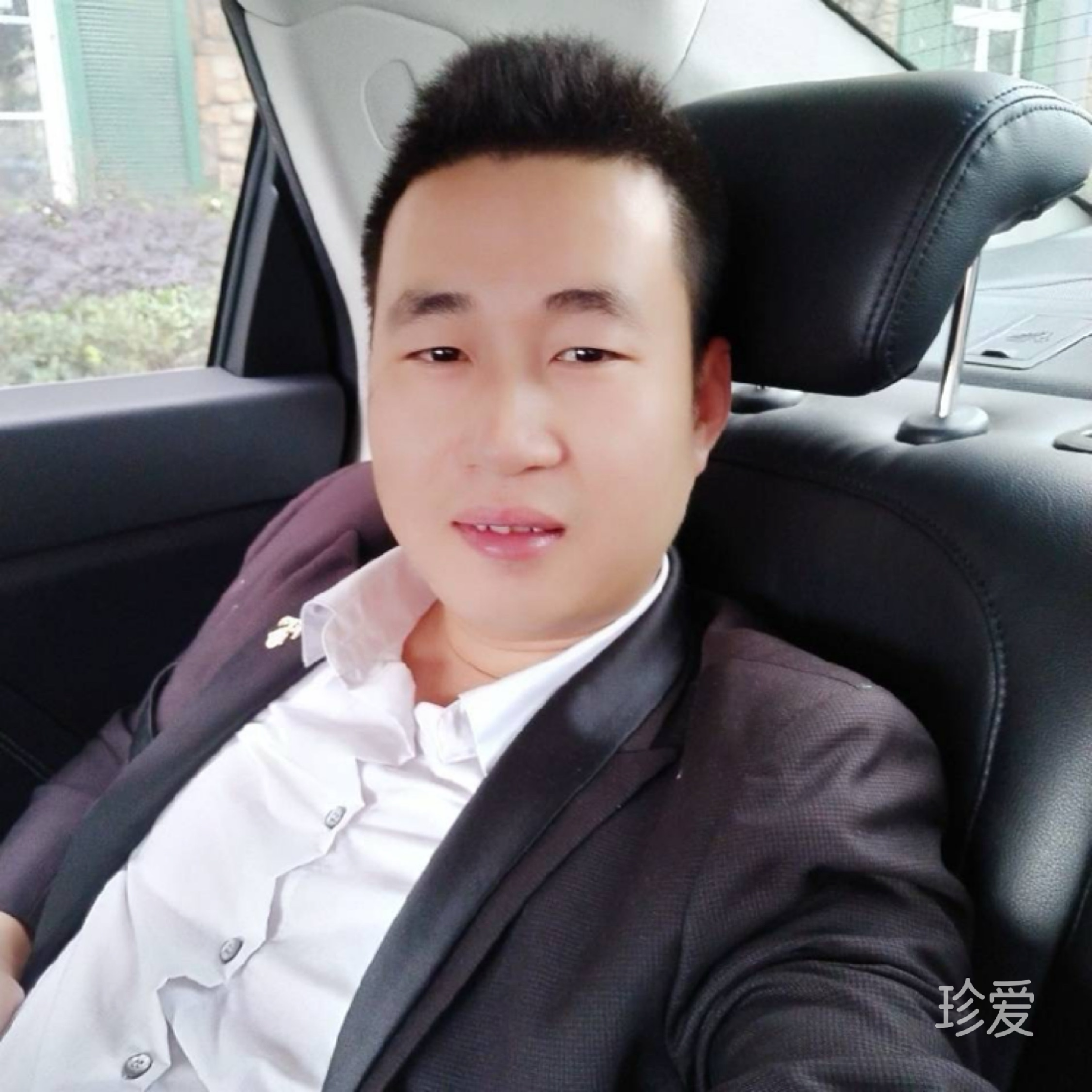 别无所求