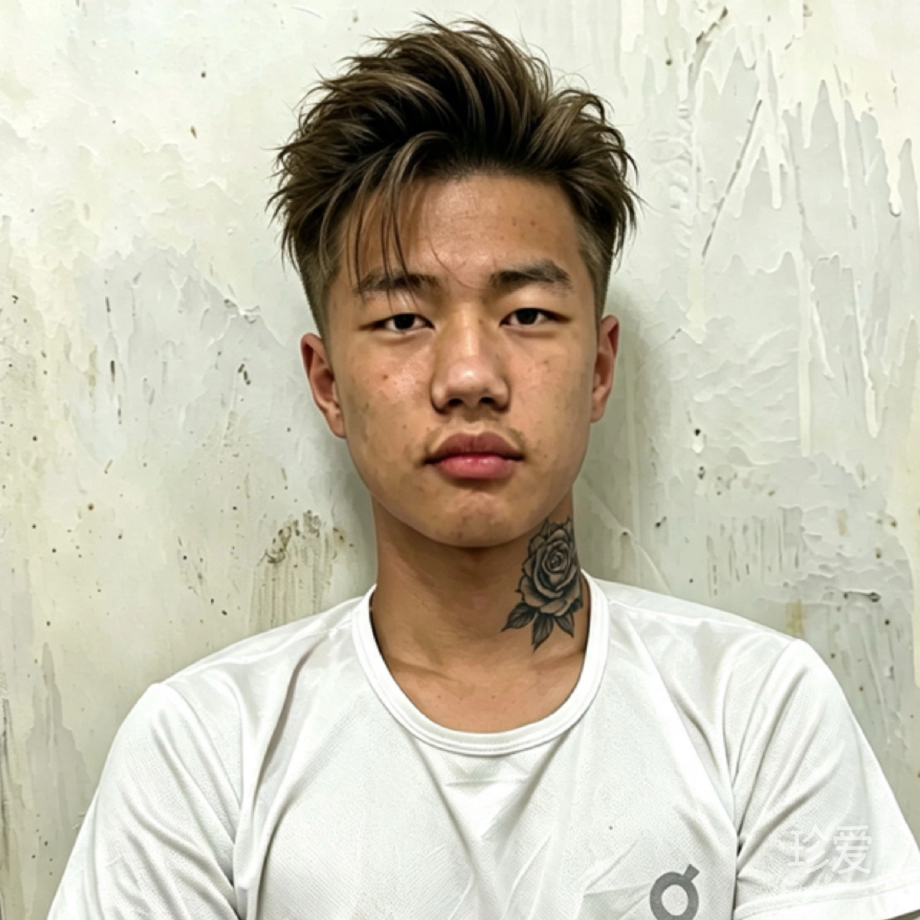 等待美好的未来