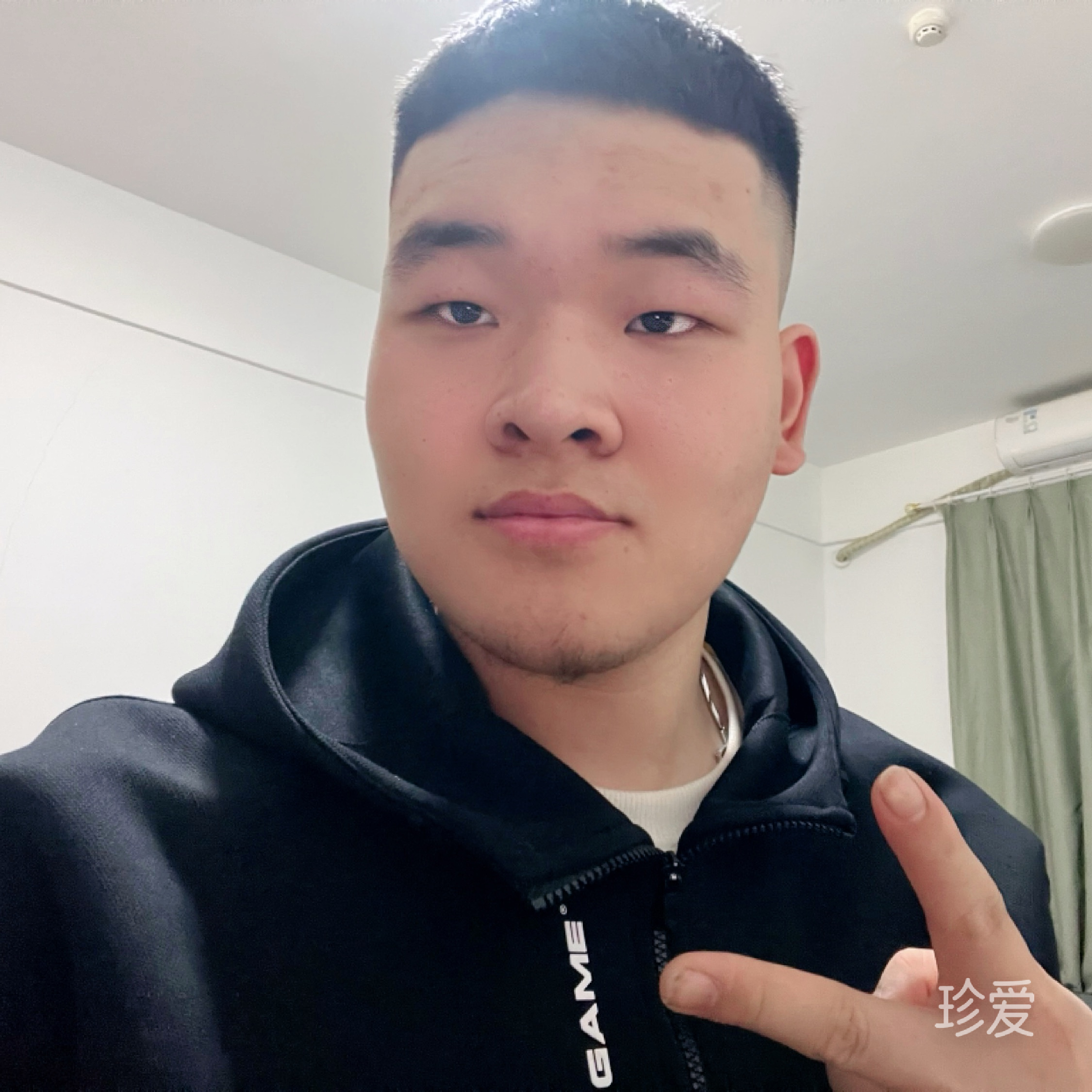 张先生