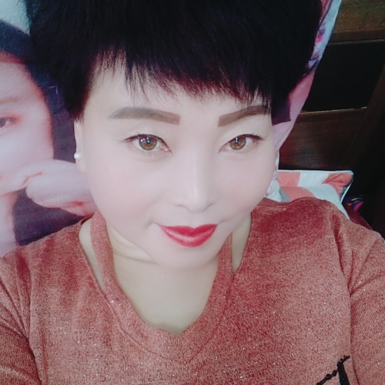 遇上你是我的緣