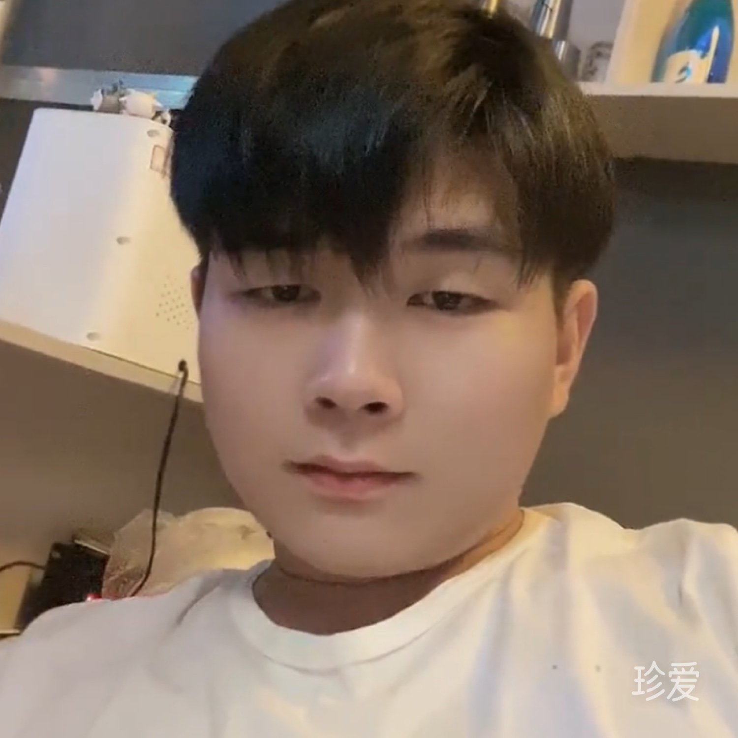 爱在心间