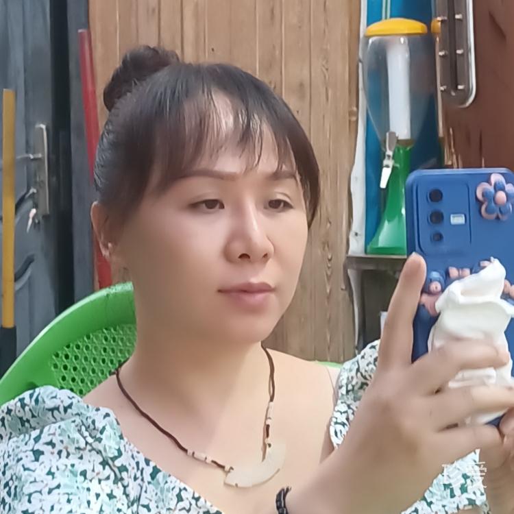 米米的糖果小妹