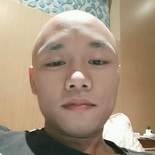 缘分是争取过来的