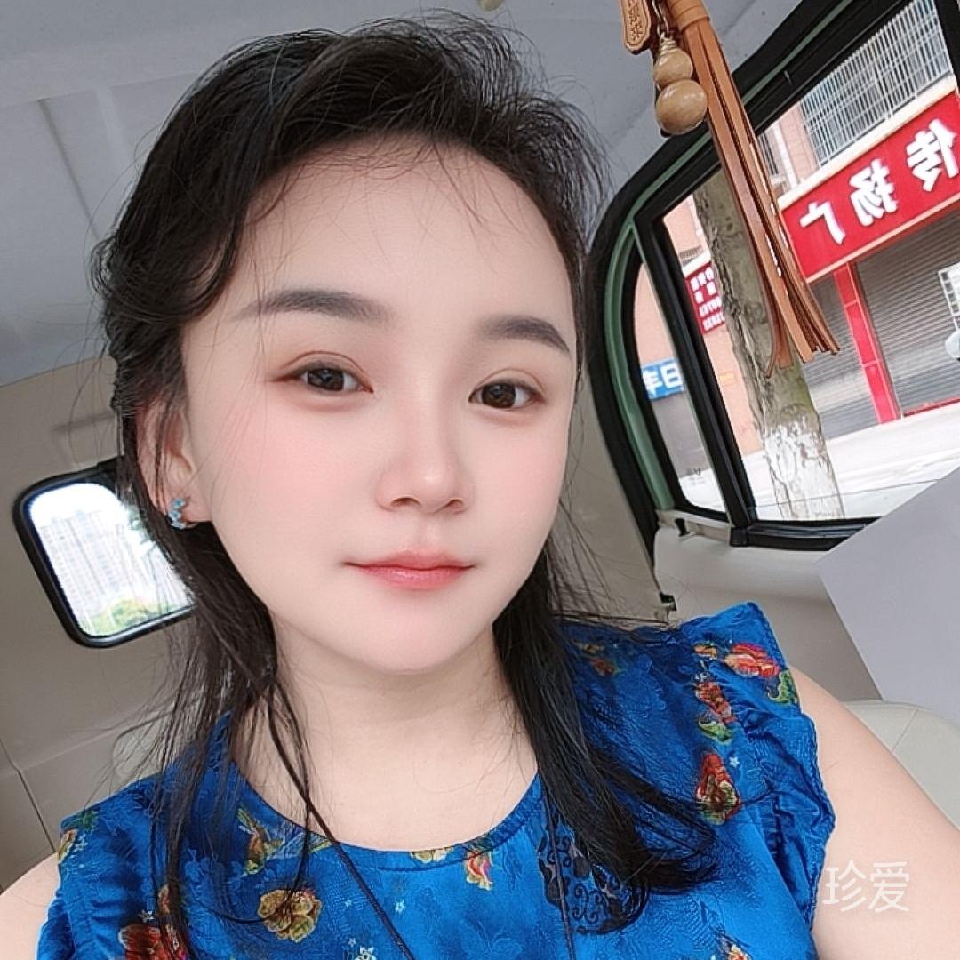 爱笑的宝宝