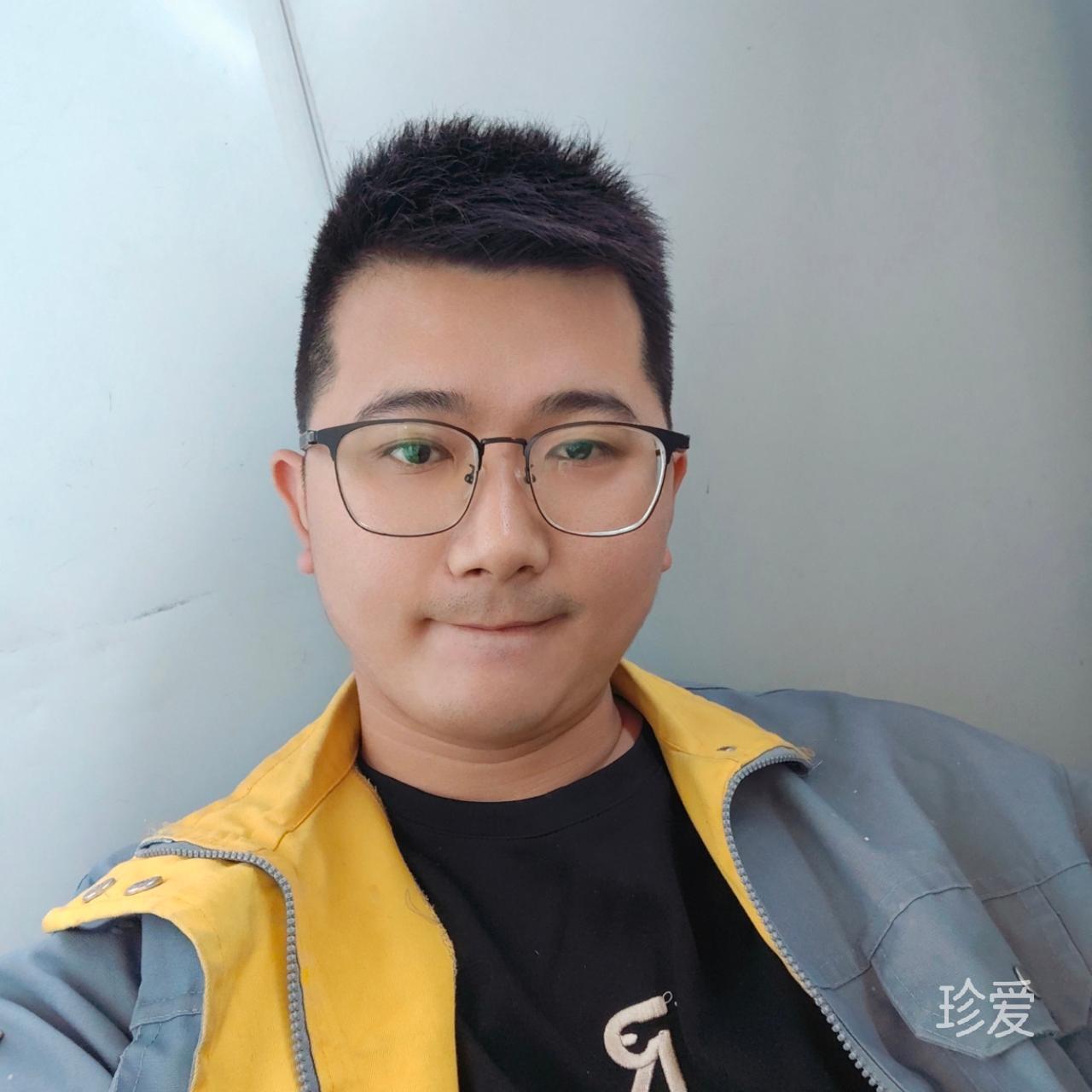 有你冬天也温暖丶