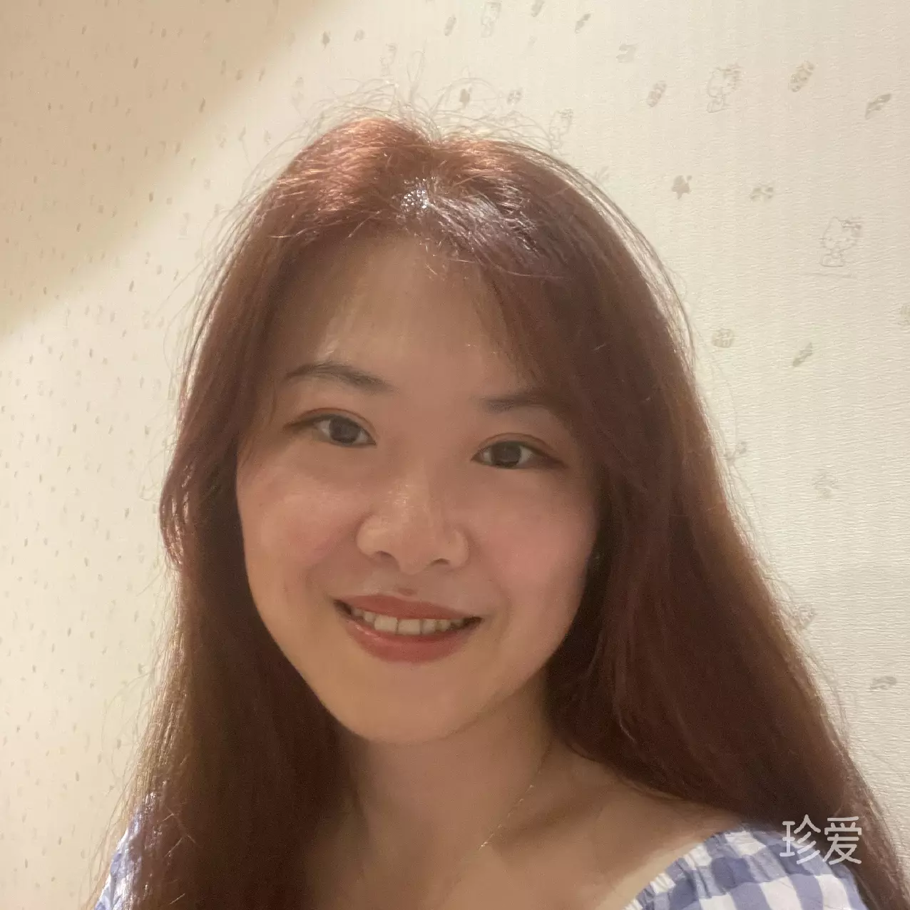 白开水