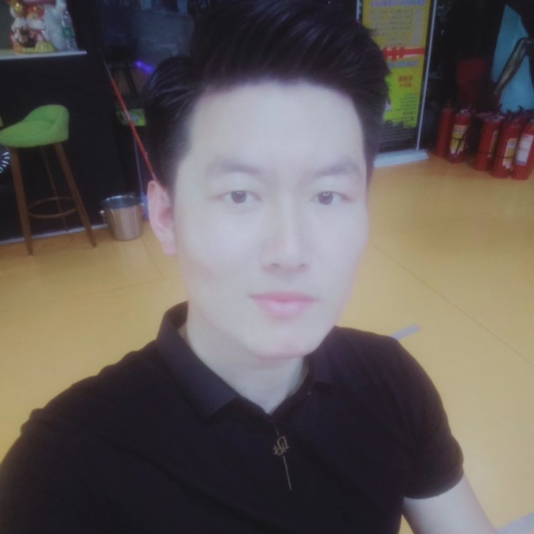 愛笑的承俊歐巴