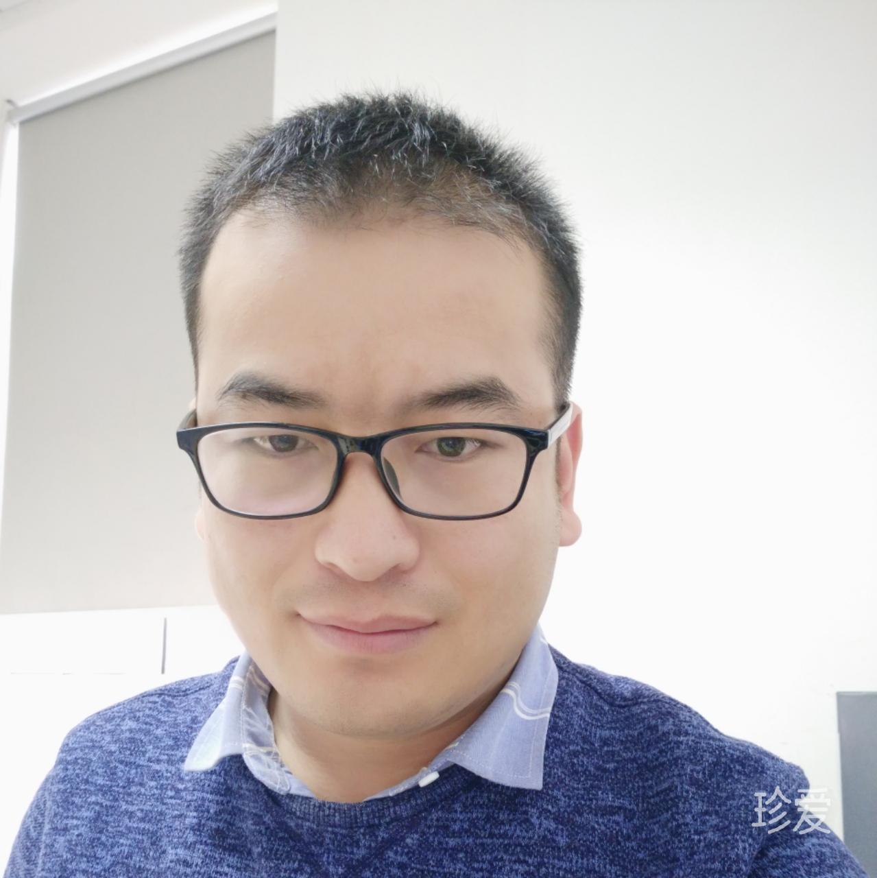 比较随和的男人