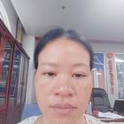 風(fēng)雨中的一顆小草