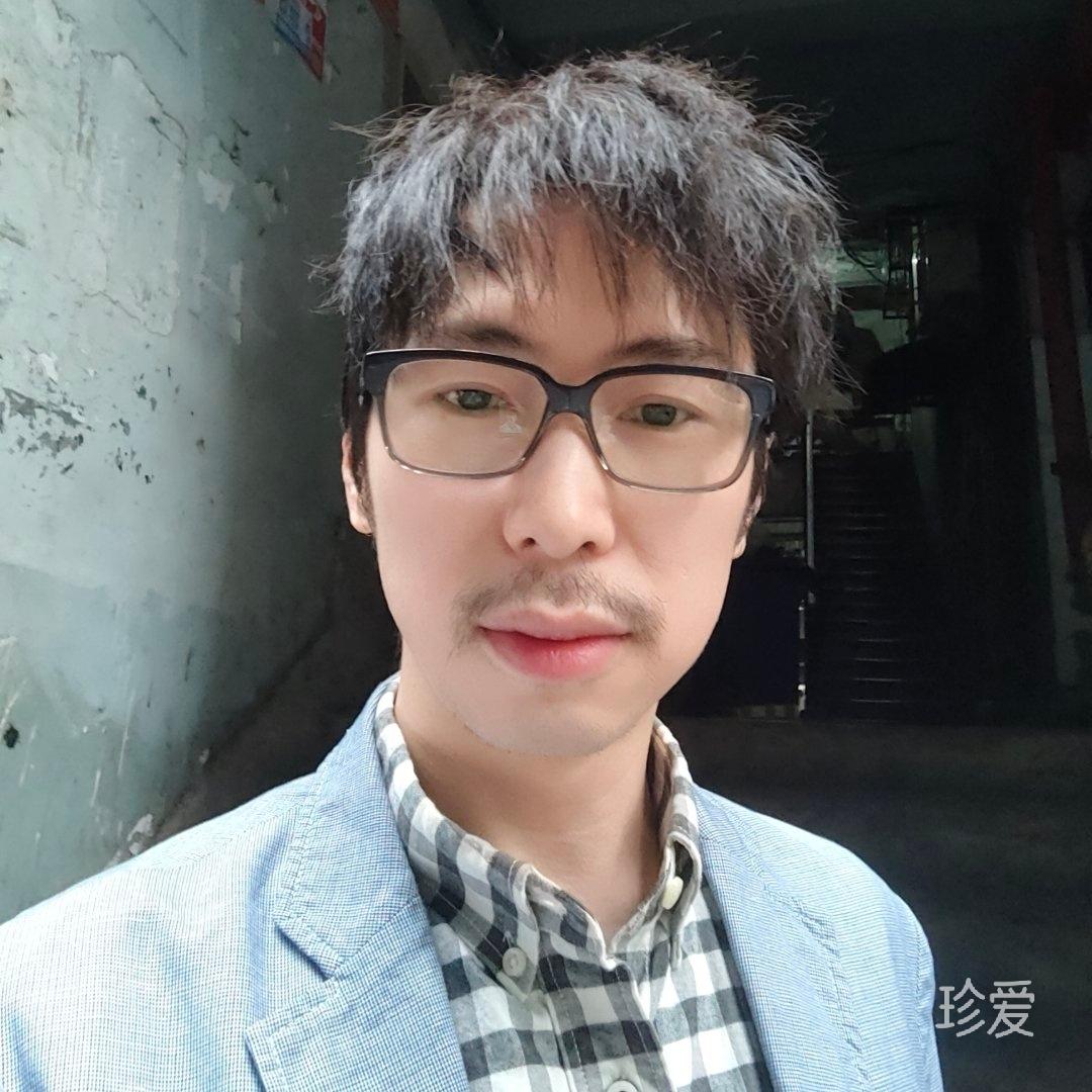 小小的太阳