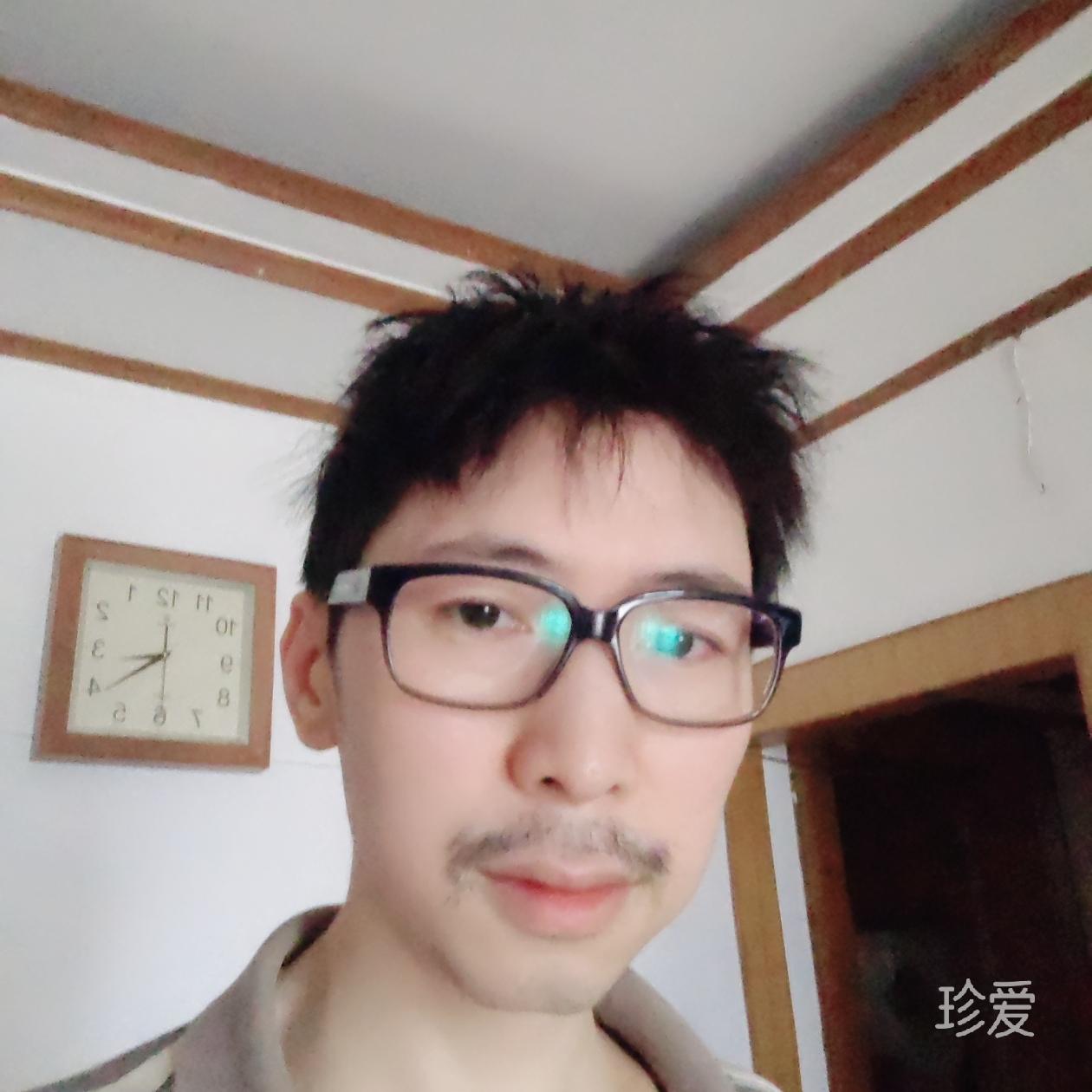 小小的太阳