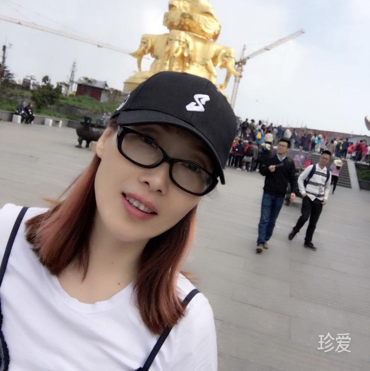 冷香