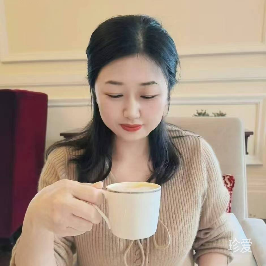 林中漫步