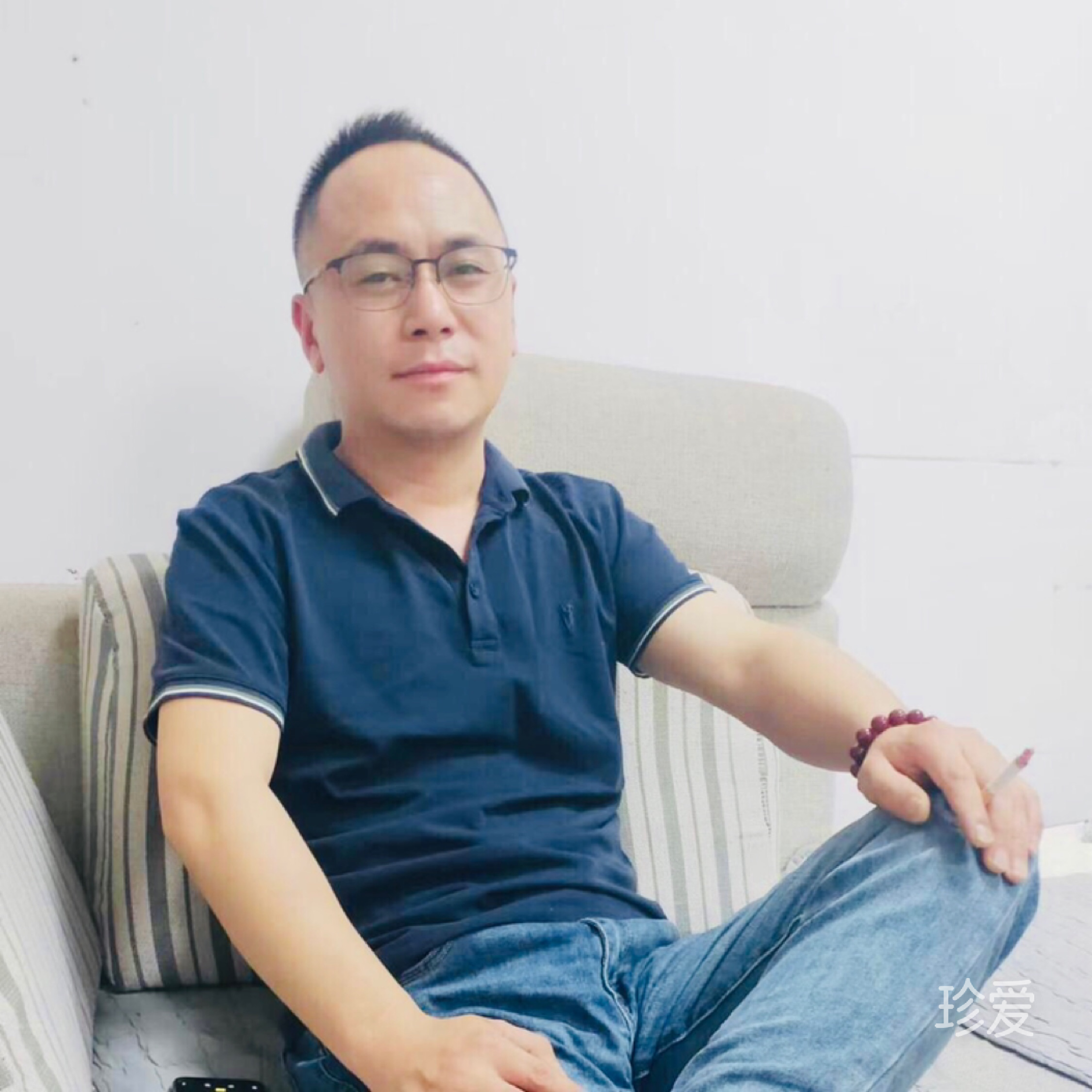 爱在余生