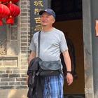 一抹黑