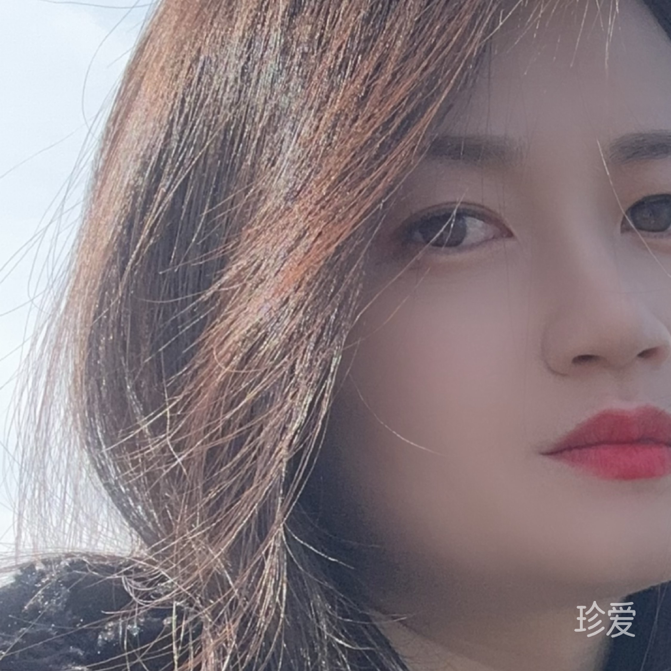 啦啦的幸福