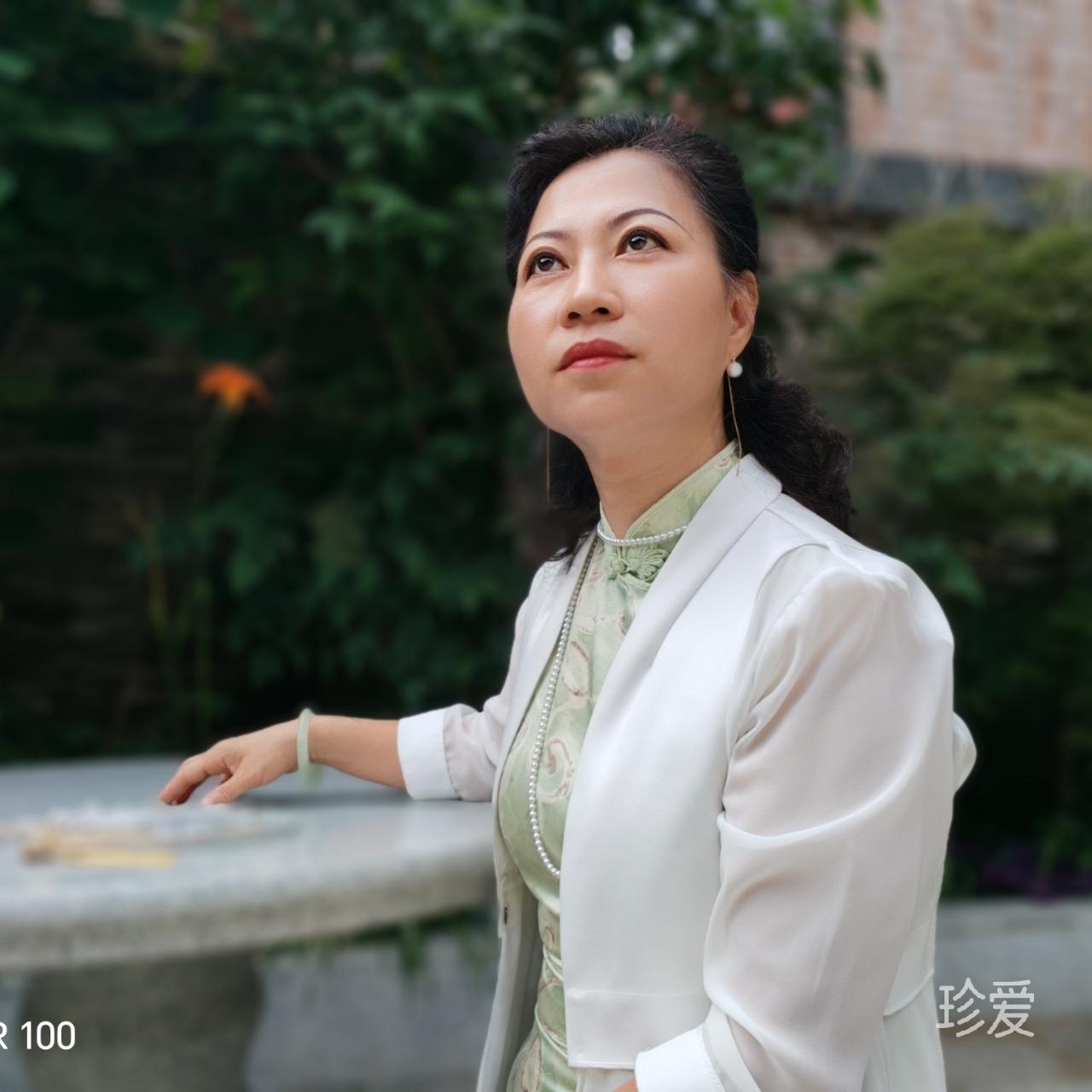 云裳