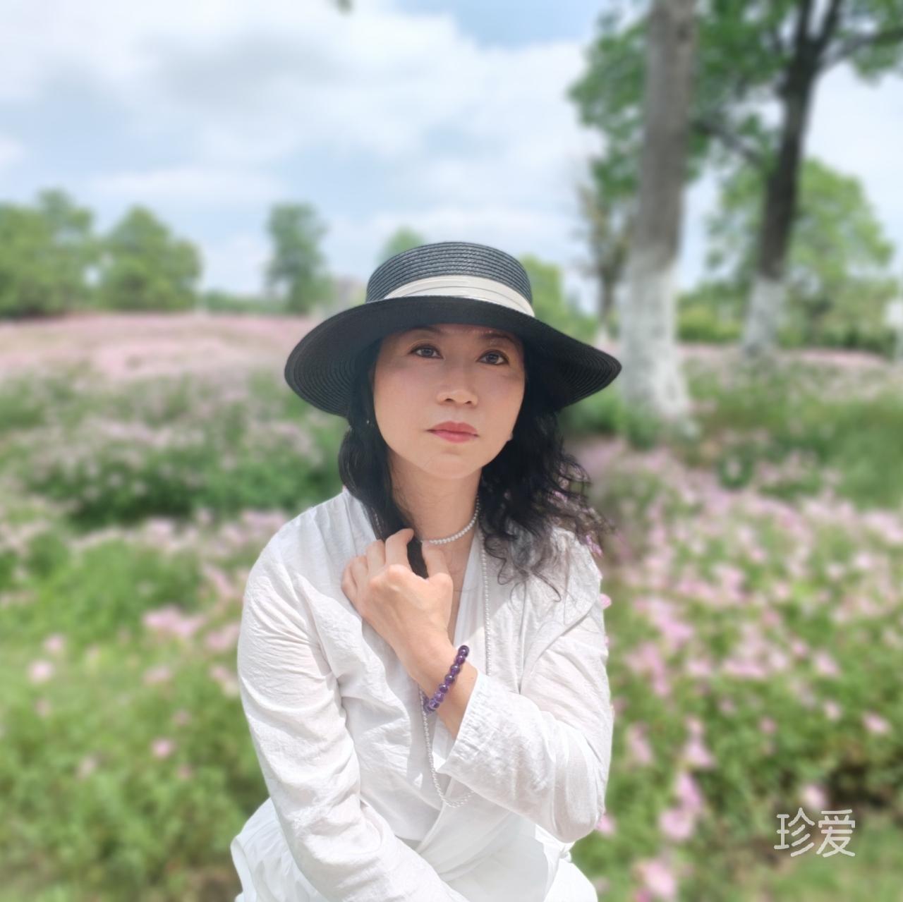 秋水云裳