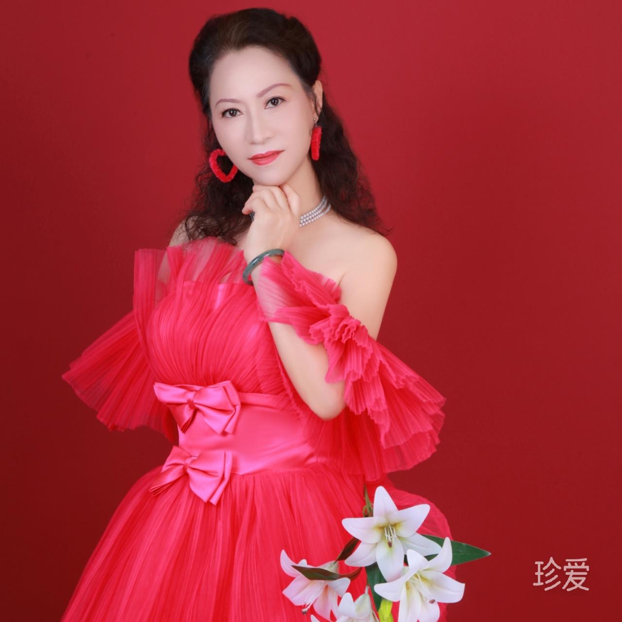 在水一方