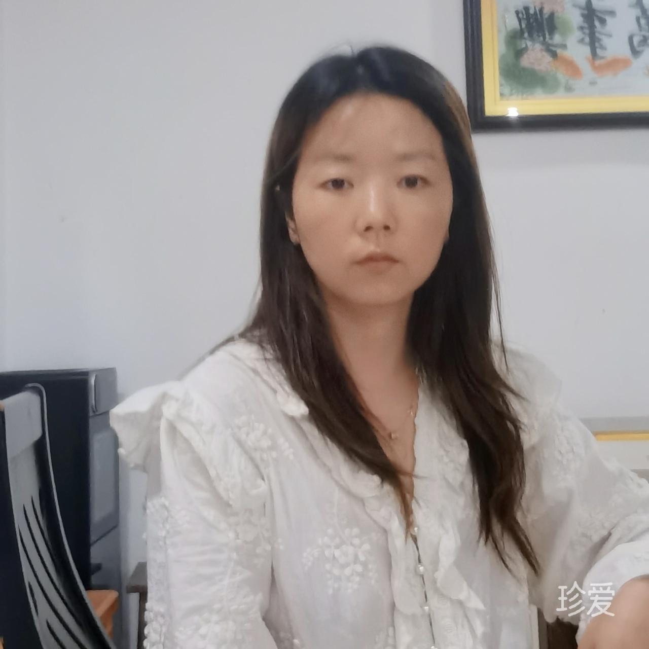 月光微暖