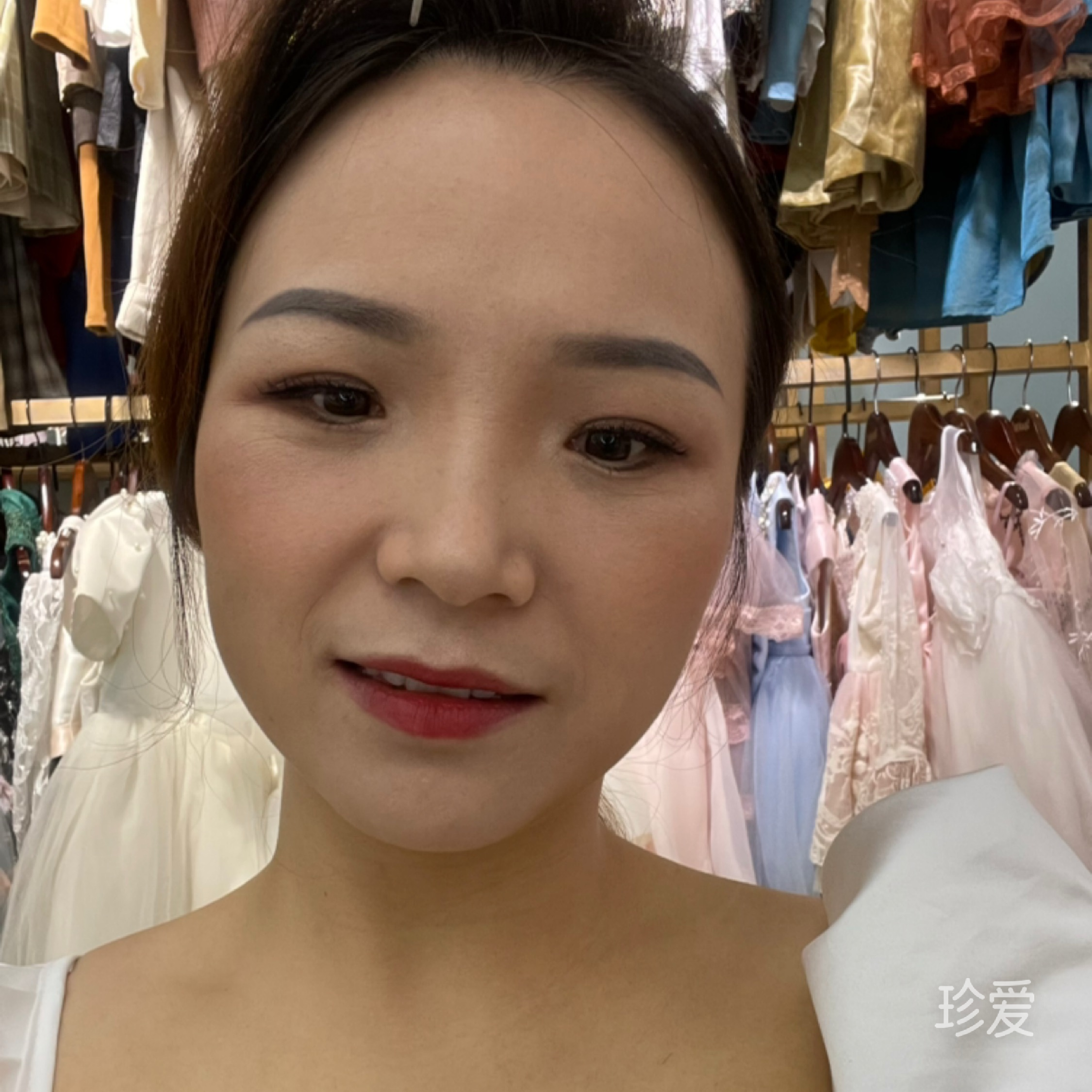 千里共婵娟