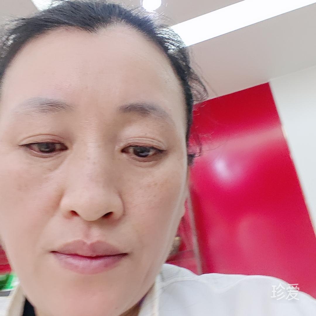 向往幸福