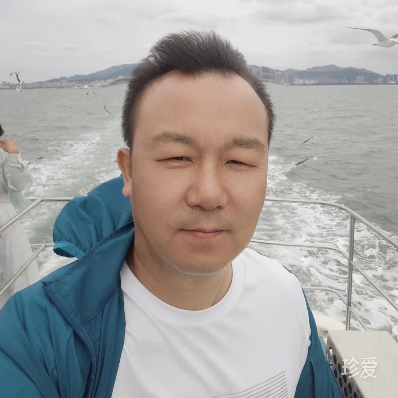 靠近我温暖