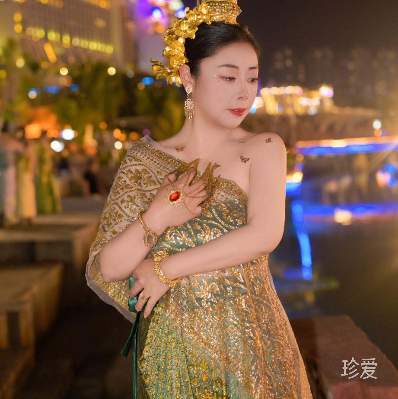 缘如玉