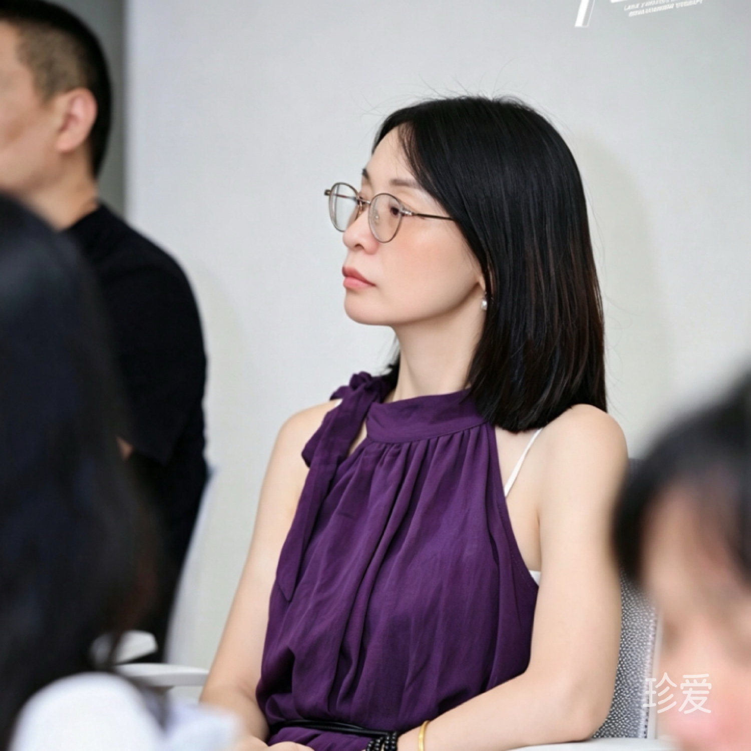 拥抱现在