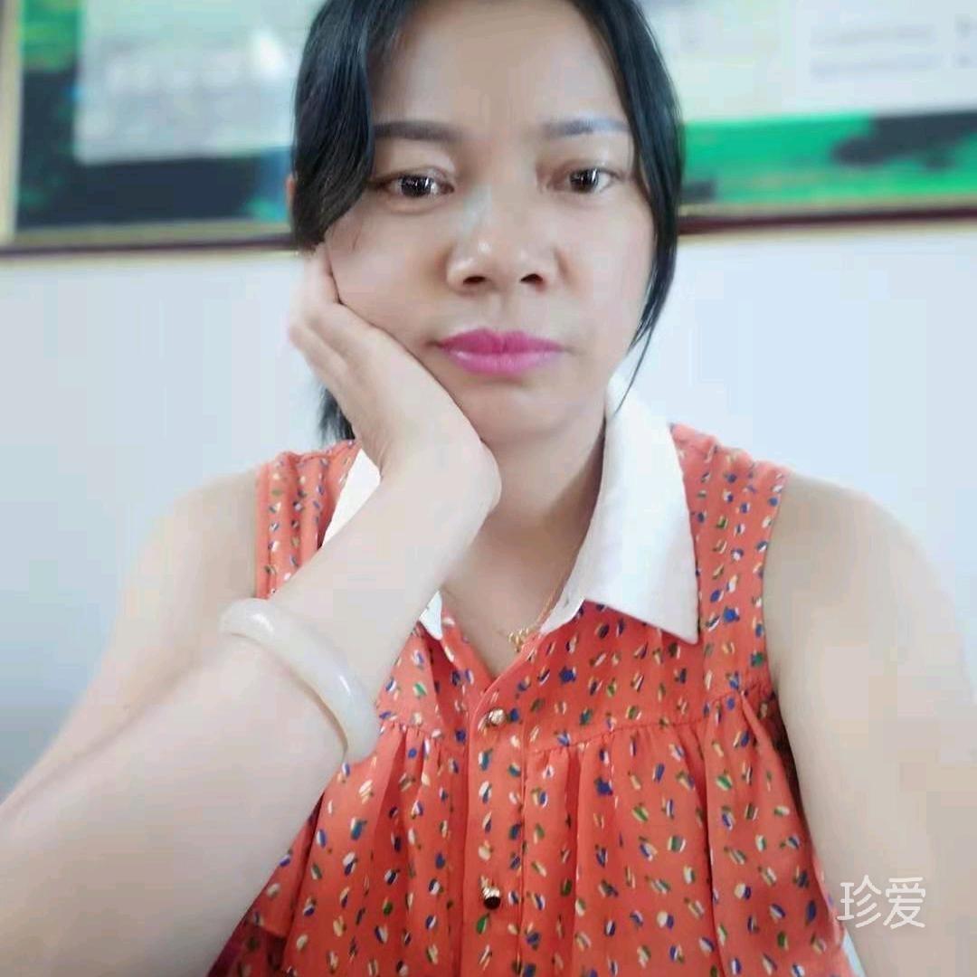 简单的小幸福