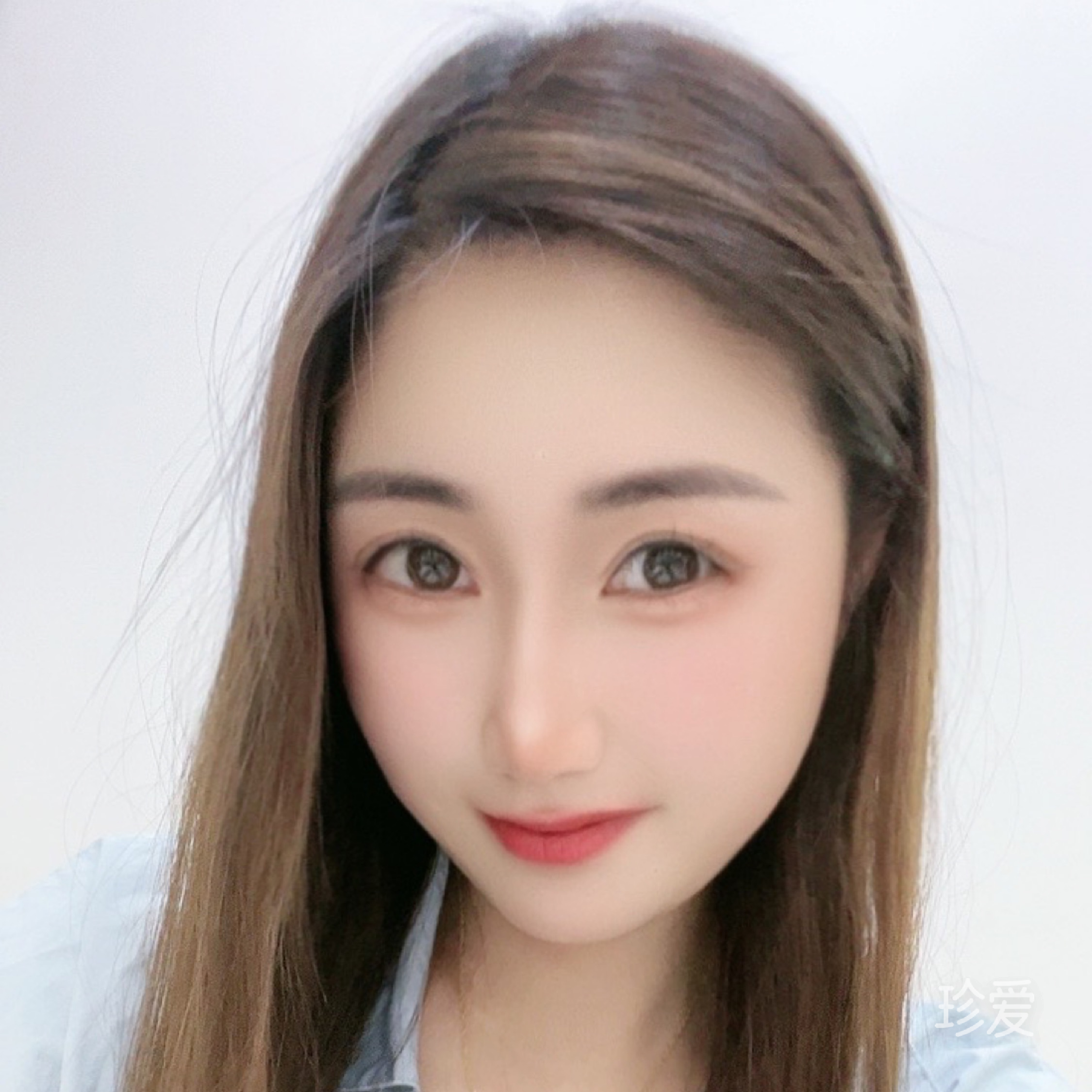 如果愛請(qǐng)珍愛