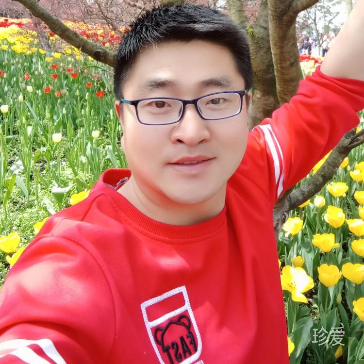 缘份天空我在等你