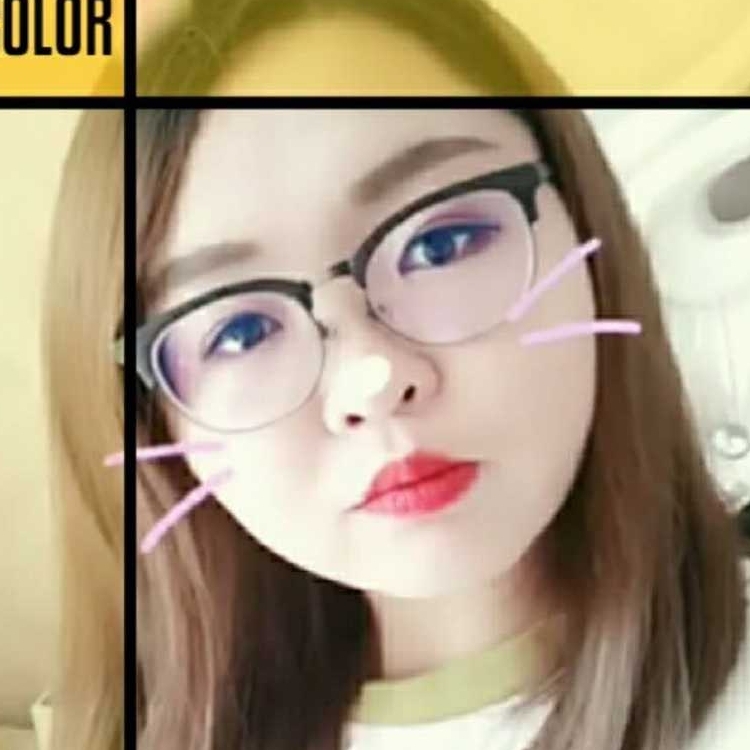 陌陌上的悠然1209