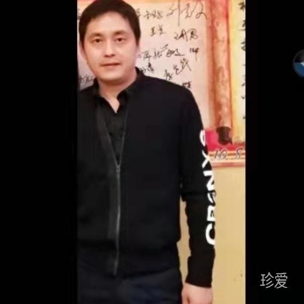 请叫我大叔