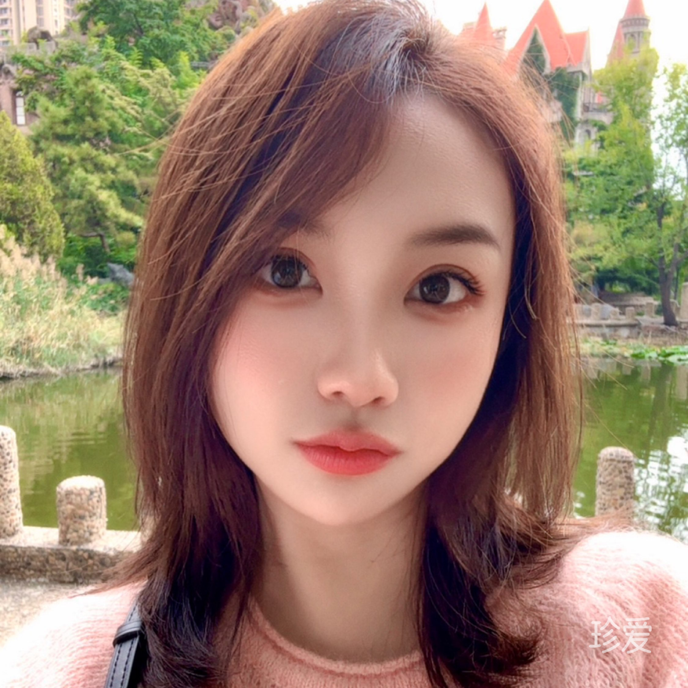 奕瑾