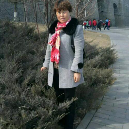 寻找另一半幸福