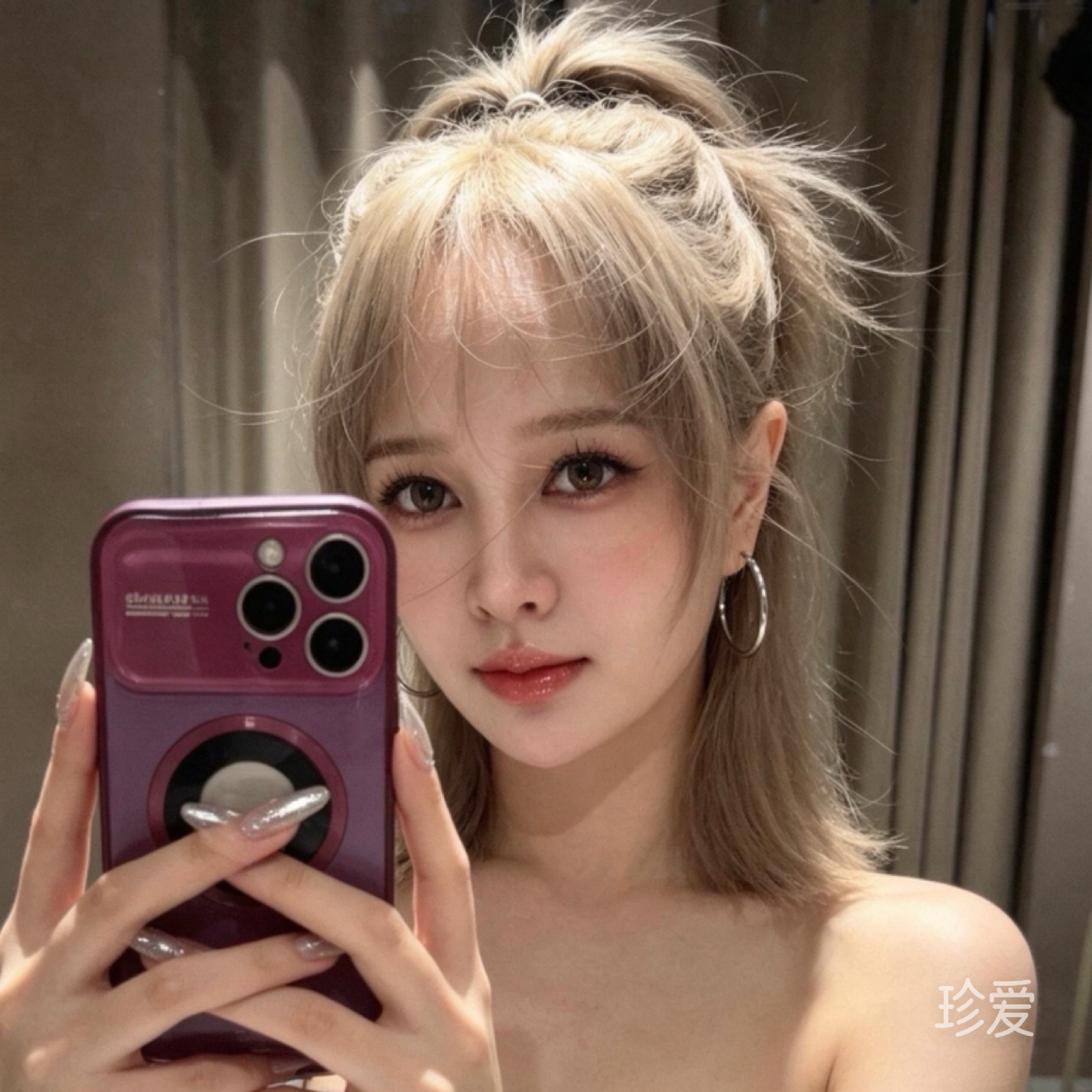 不要后悔