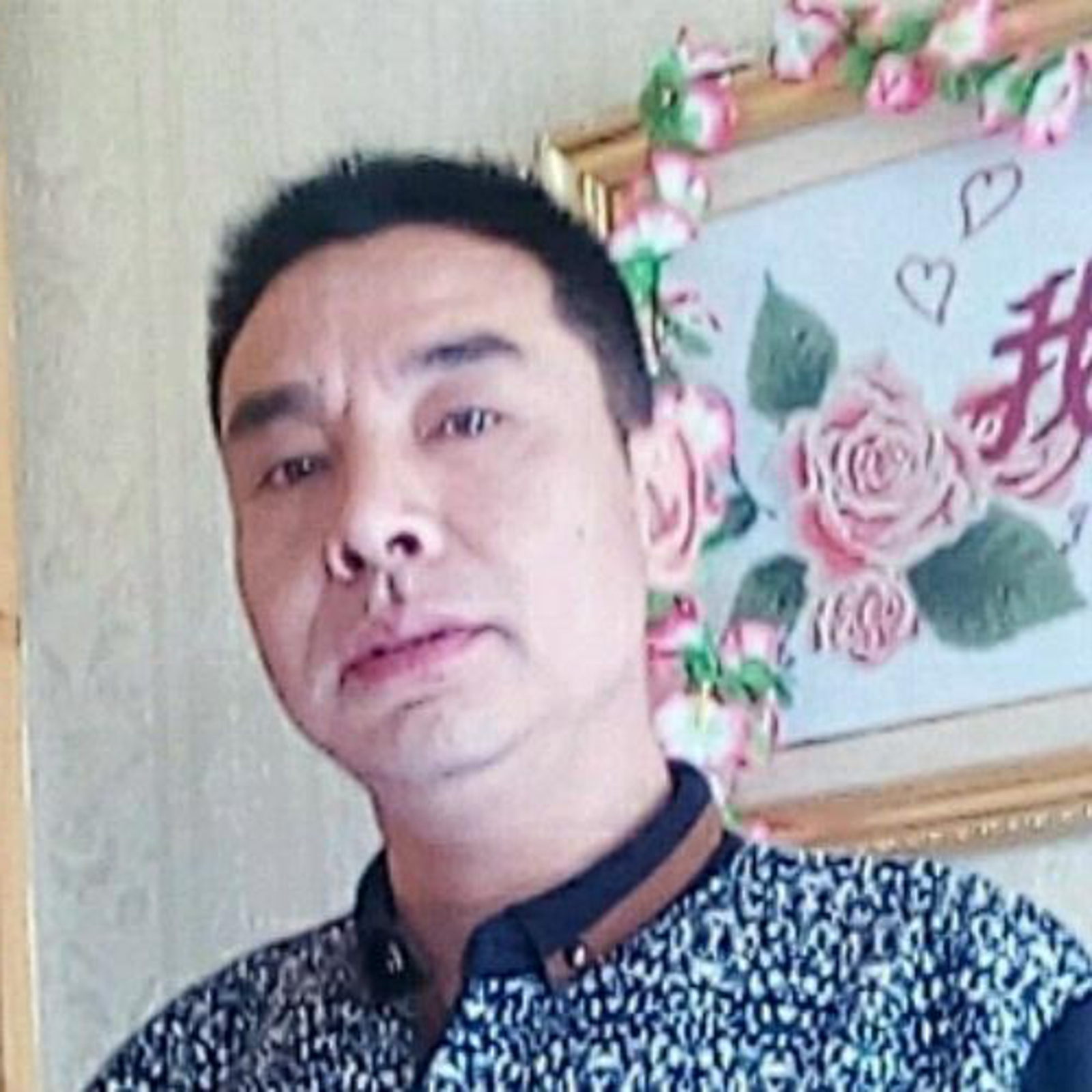 平凡且平淡之人