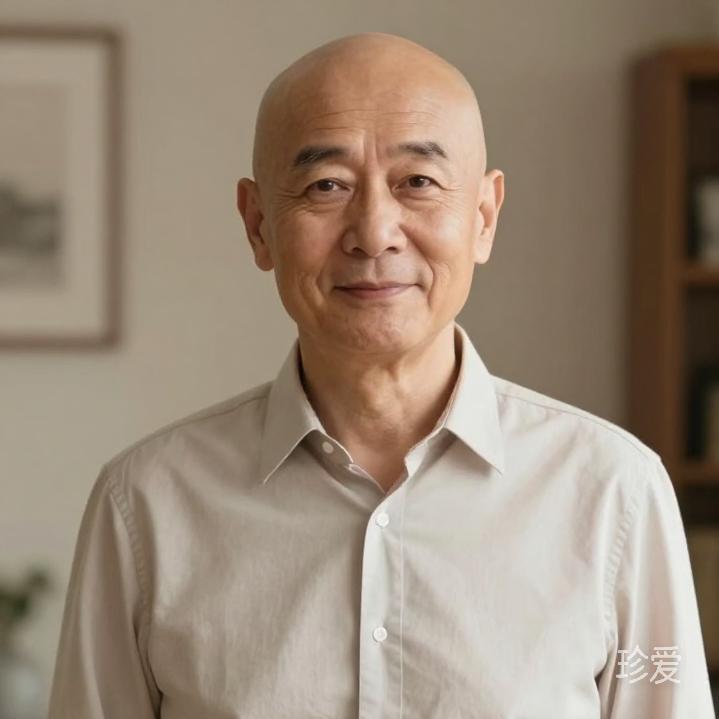 山的期待