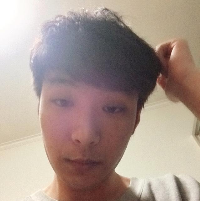 我才是你的小宇宙