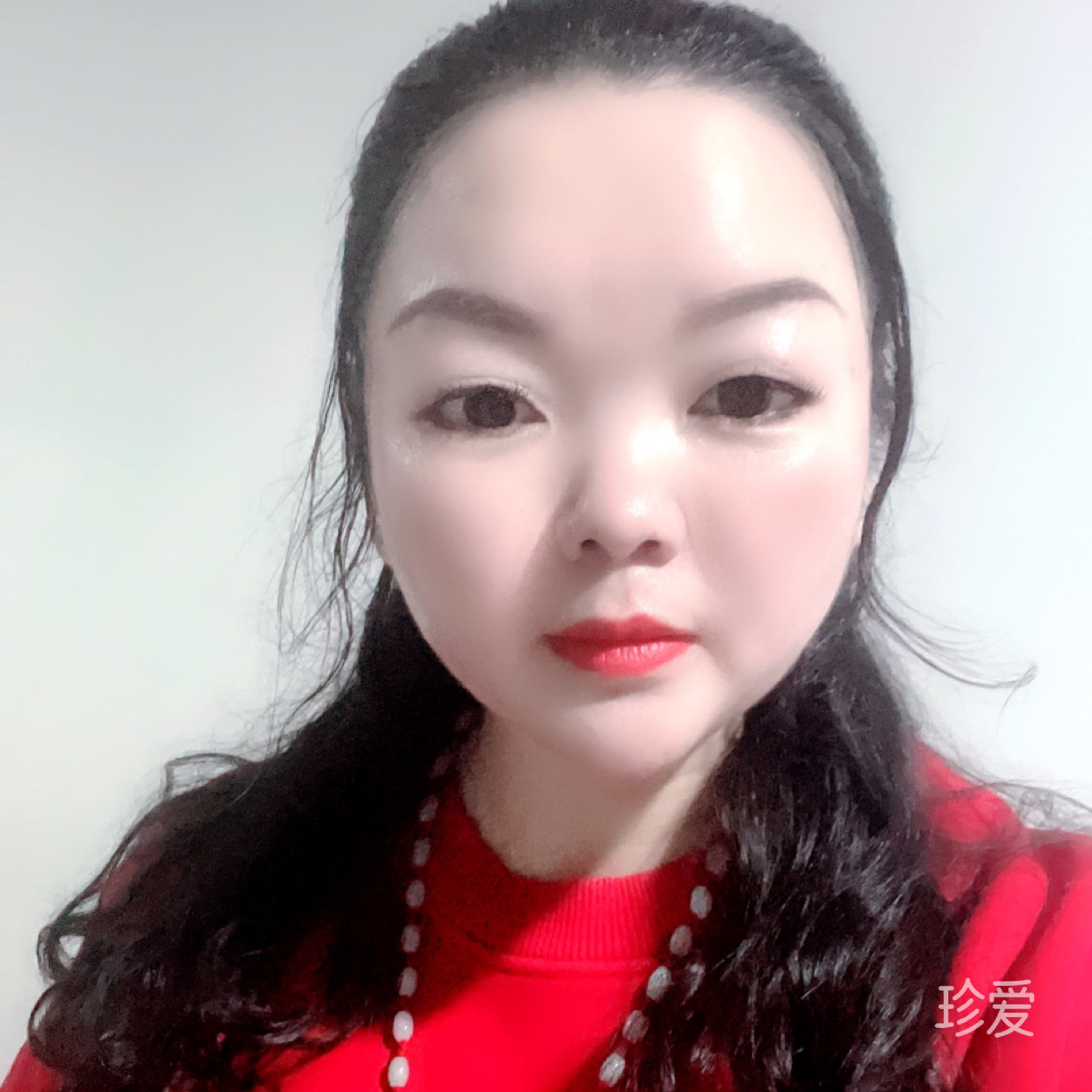 找个好人嫁了吧