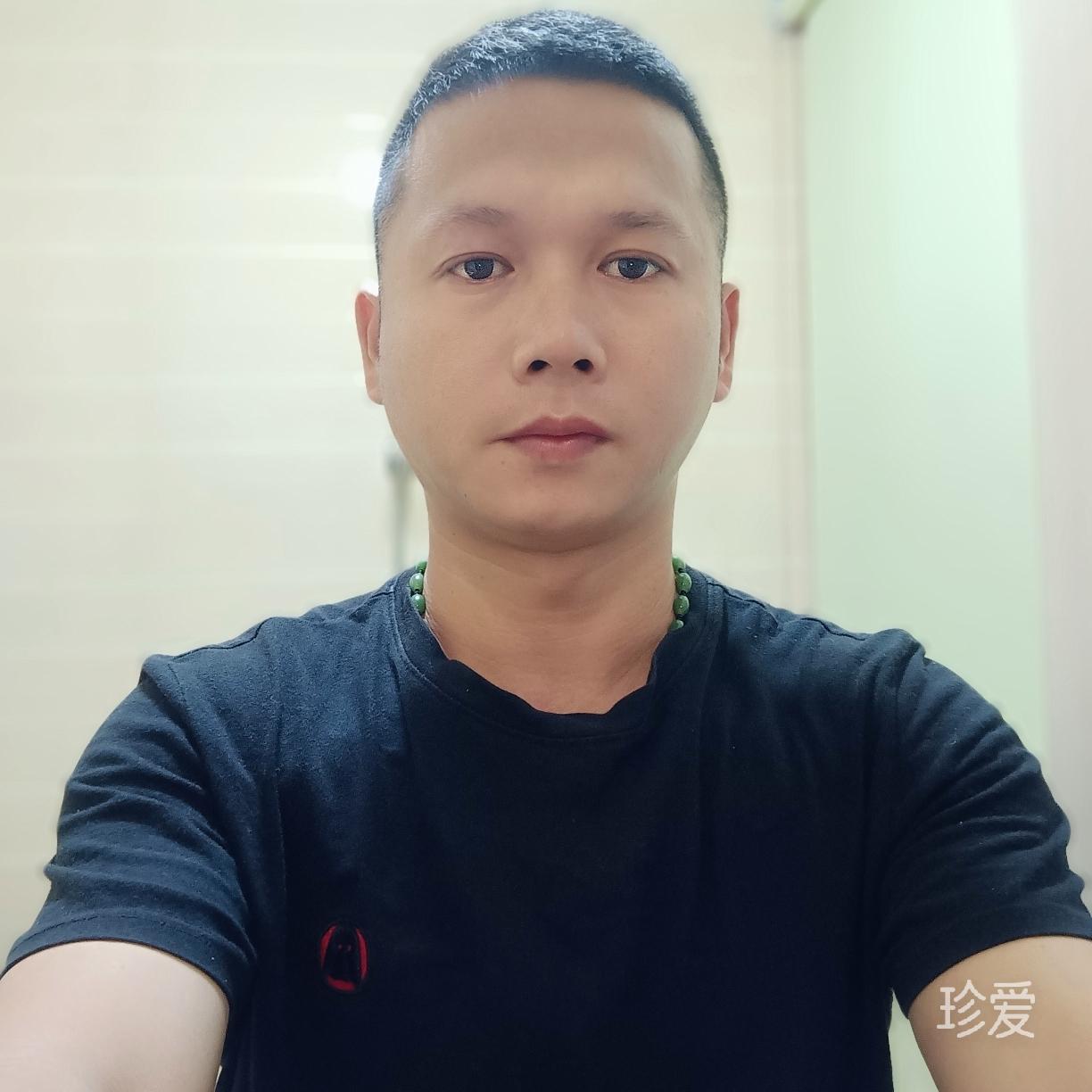 随缘潮汕大叔