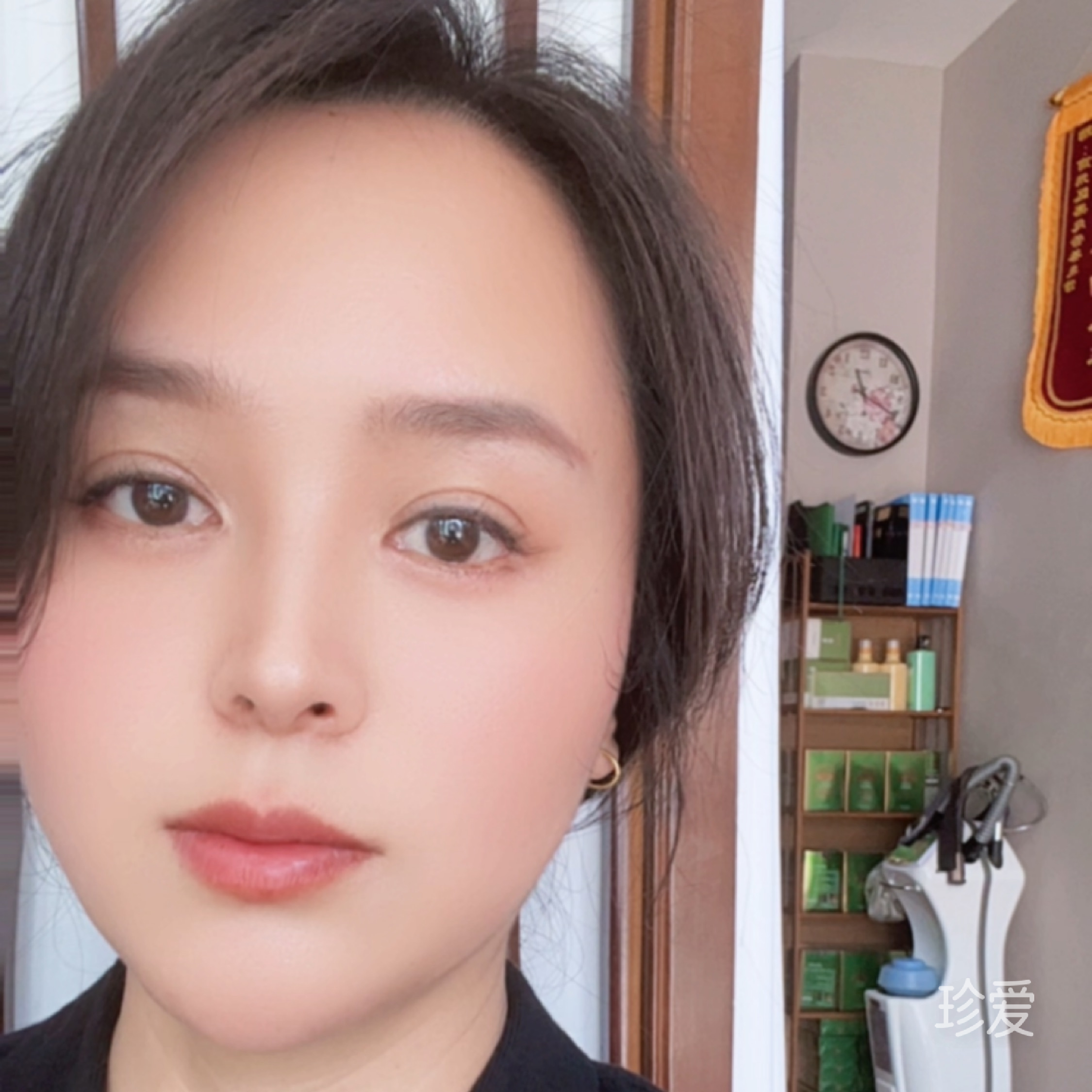 月之明