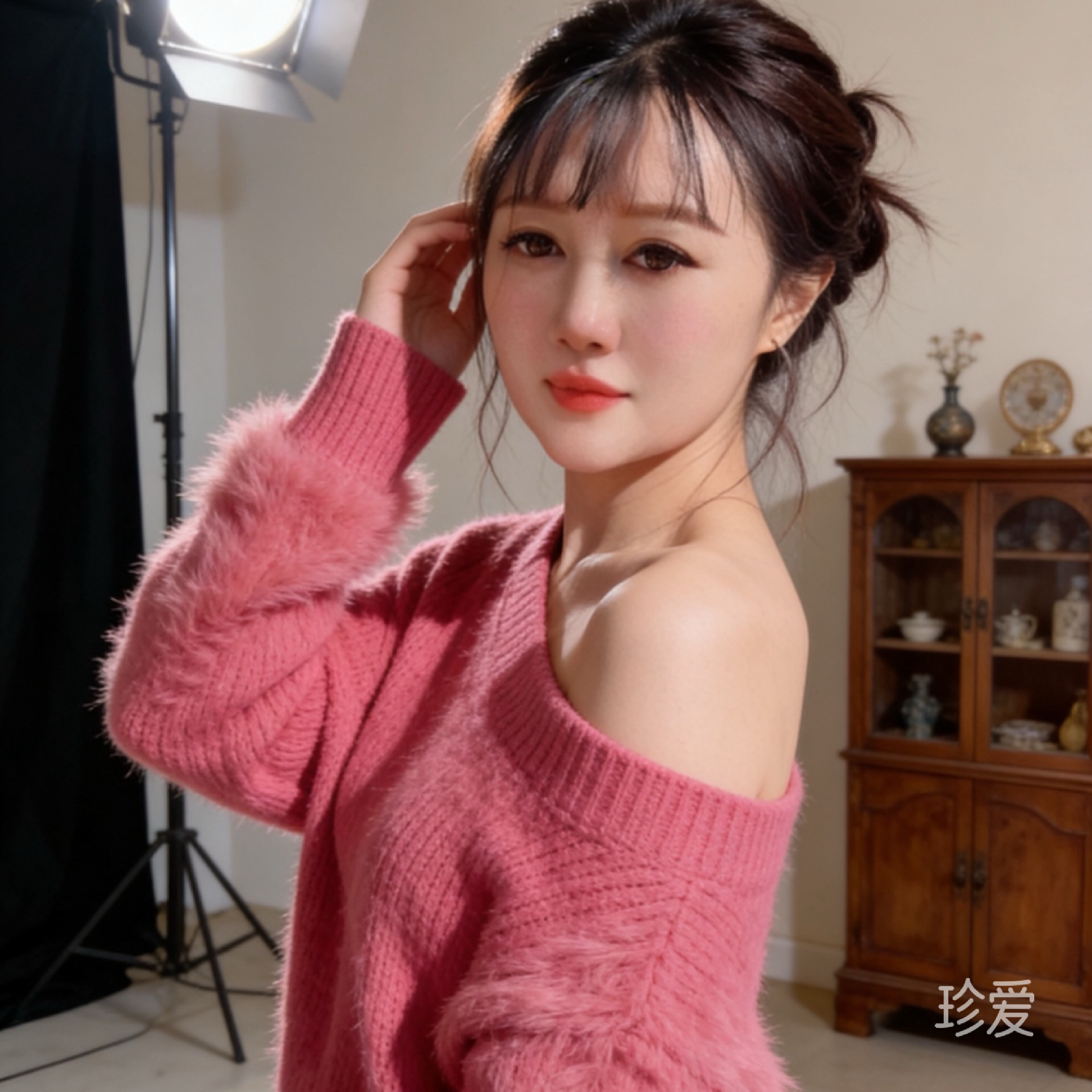 抉择